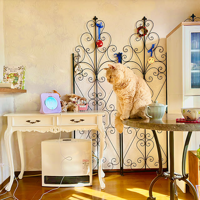 naokoさんの部屋