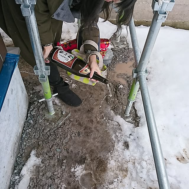 Naokiさんの実例写真