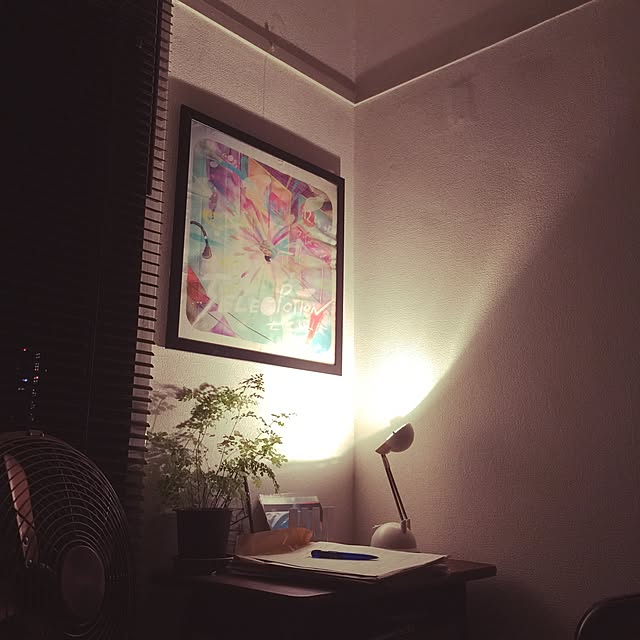 majoさんの実例写真
