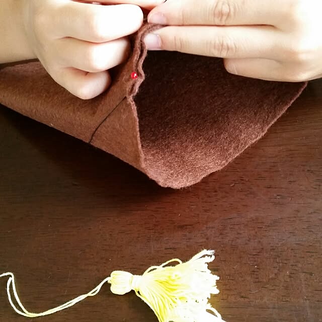 annさんの実例写真