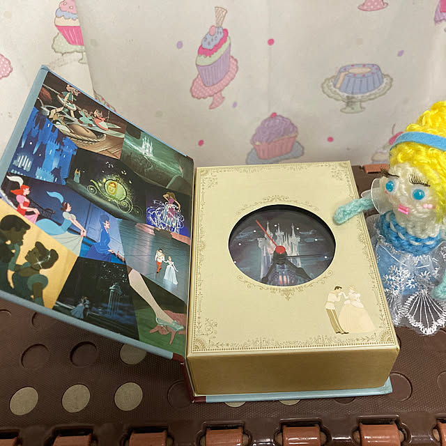 manduonmaさんの部屋