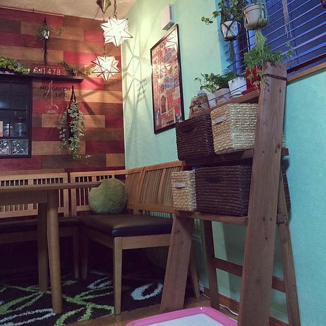 ANNAさんの実例写真