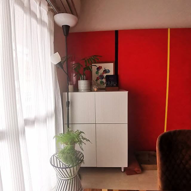 atarasiioutiさんの実例写真