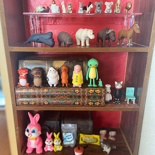 utasanさんの部屋