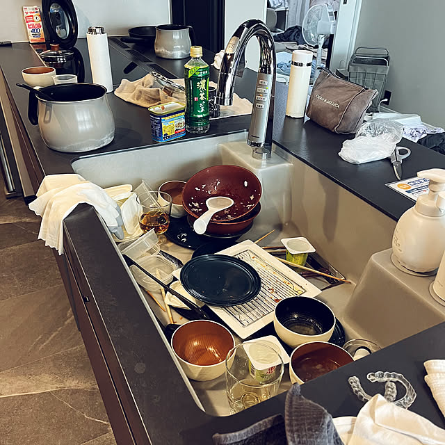 colorさんの部屋