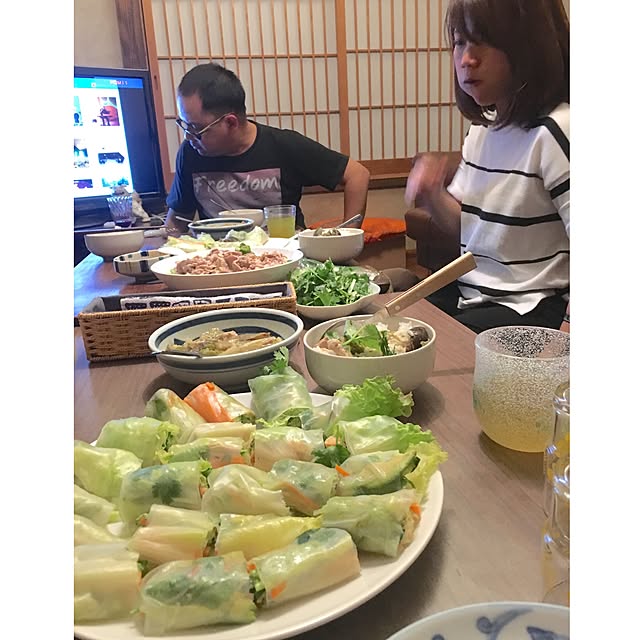 cantiamoさんの実例写真