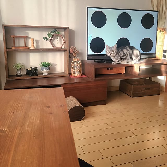 lovepeaceさんの実例写真