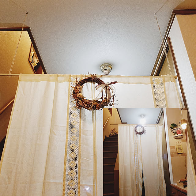 Chiさんの実例写真