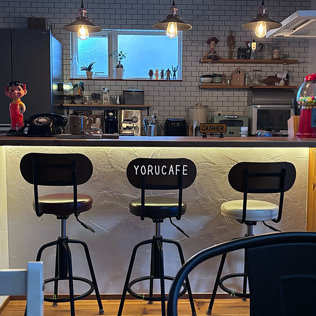 chibinoriさんの実例写真