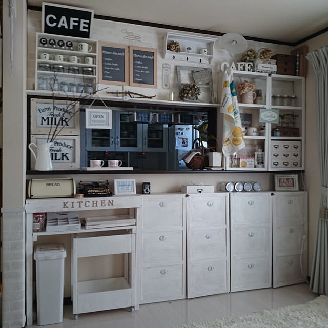 M_house_officialさんの実例写真