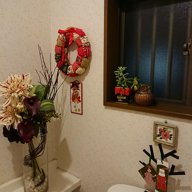 akemiroomさんの実例写真