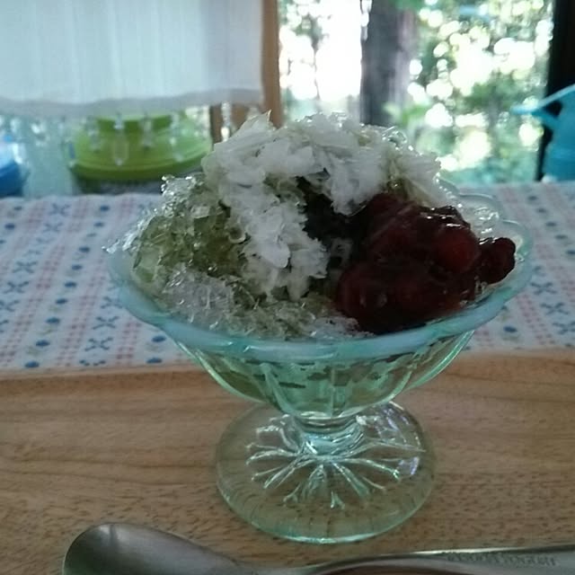 Mikikoさんの実例写真