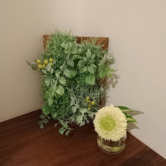 yukoさんの実例写真