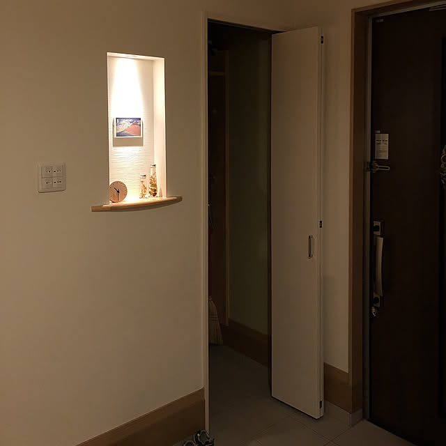 Mentanさんの実例写真