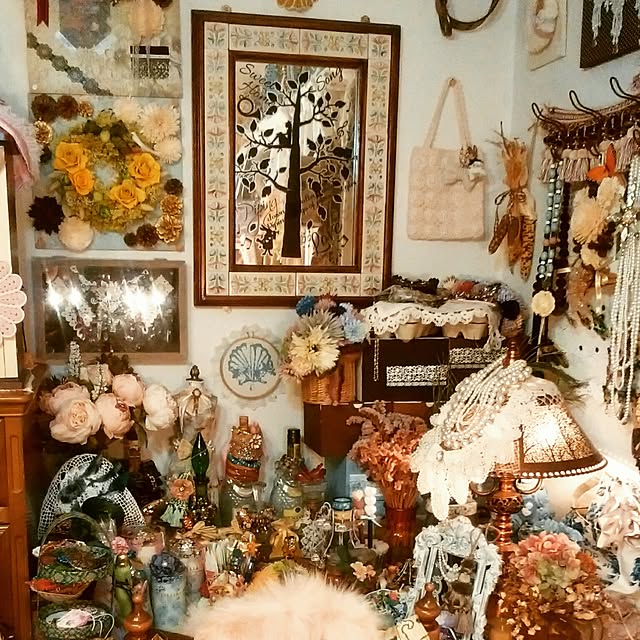 saritaさんの実例写真