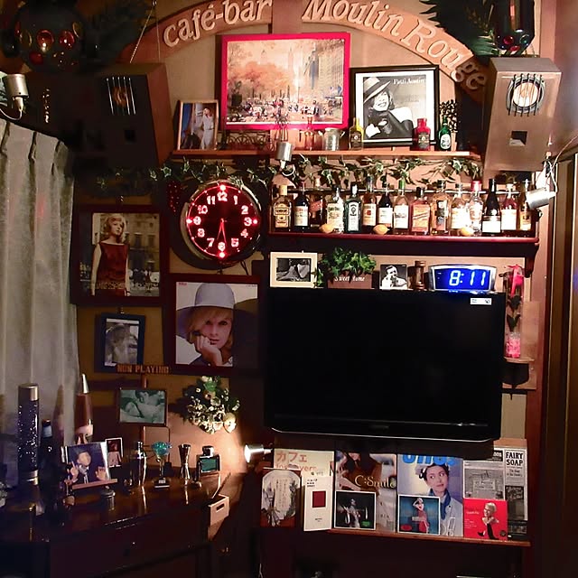 chaptakeさんの部屋