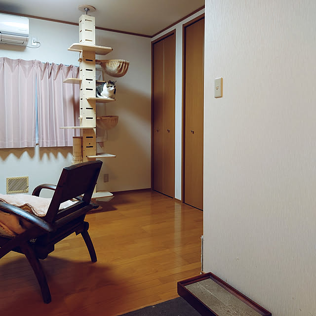 nachiさんの実例写真