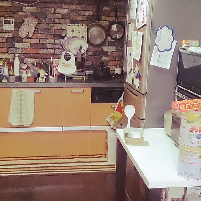 Rikaさんの実例写真