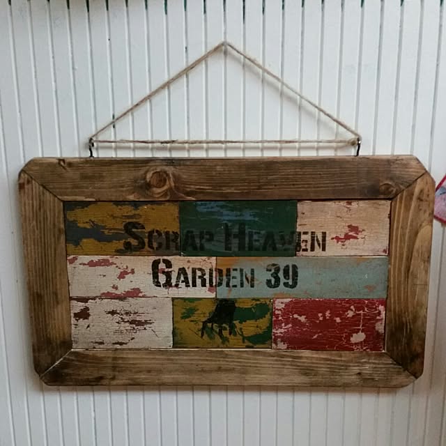 scrapheaven55さんの実例写真