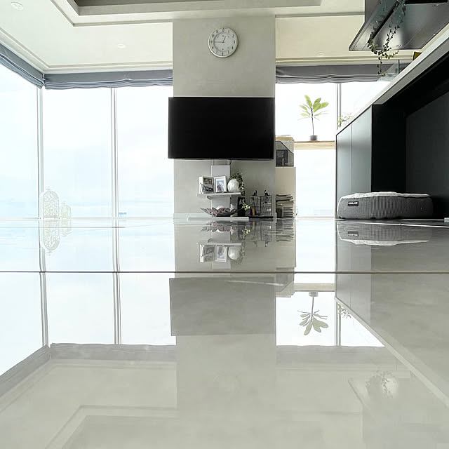 CatSlaveさんの実例写真