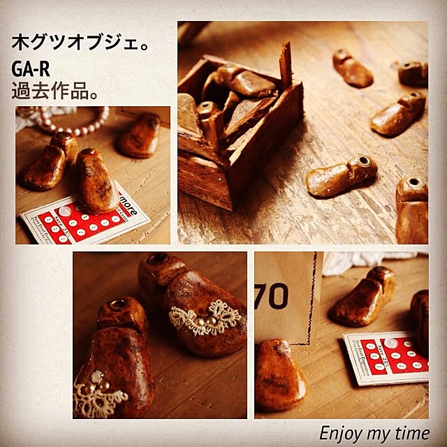 GA-Rさんの実例写真