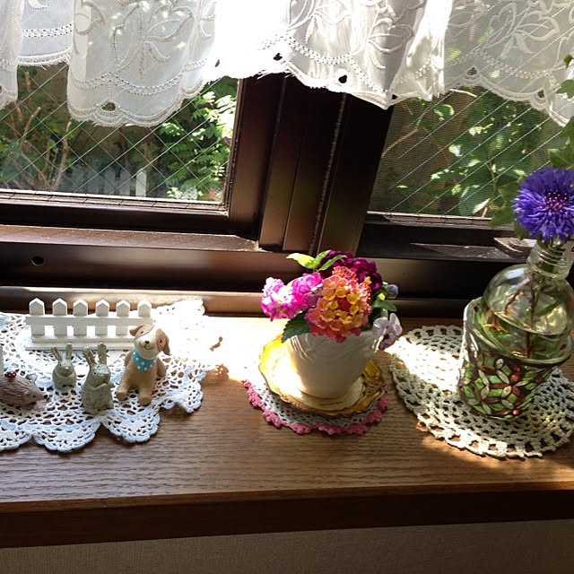 chiekoさんの実例写真