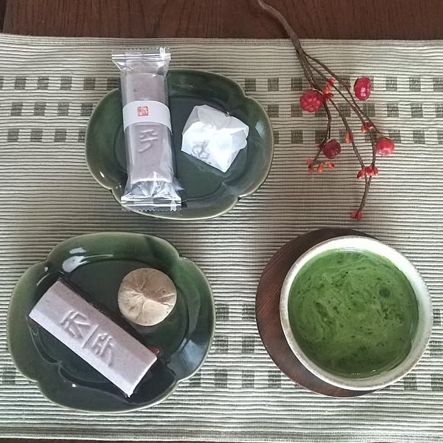 Rさんの部屋