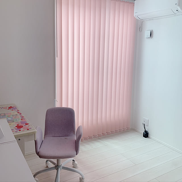 机のインテリア実例 - 2022-10-16 09:38:21