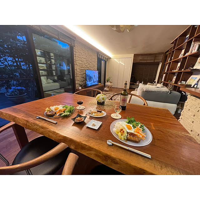 Yumiさんの実例写真