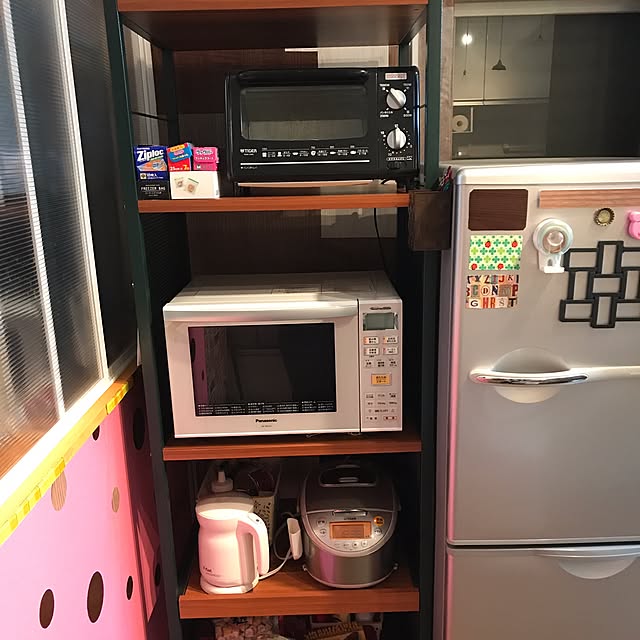 maronさんの実例写真