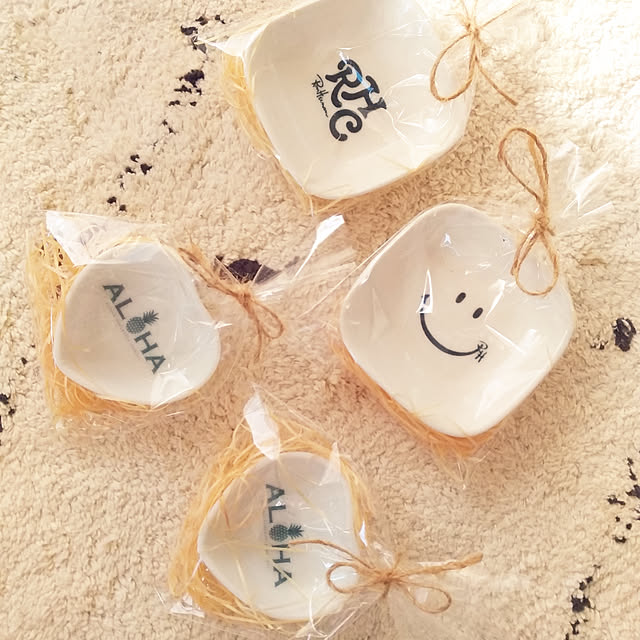 alohakaorenさんの実例写真