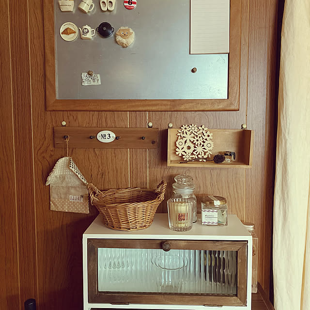 hanaさんの実例写真