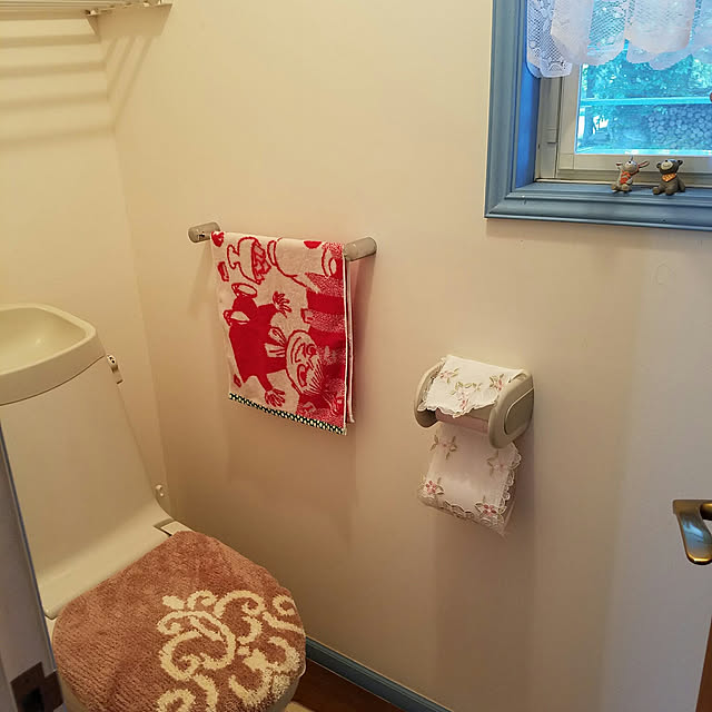 バス/トイレのインテリア実例 - 2017-07-22 06:01:51