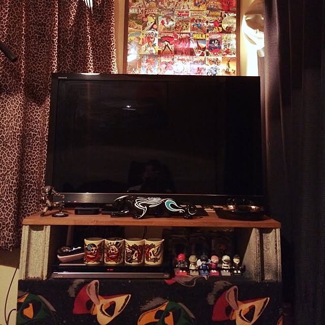 micさんの実例写真