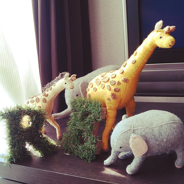 rikurenさんの実例写真