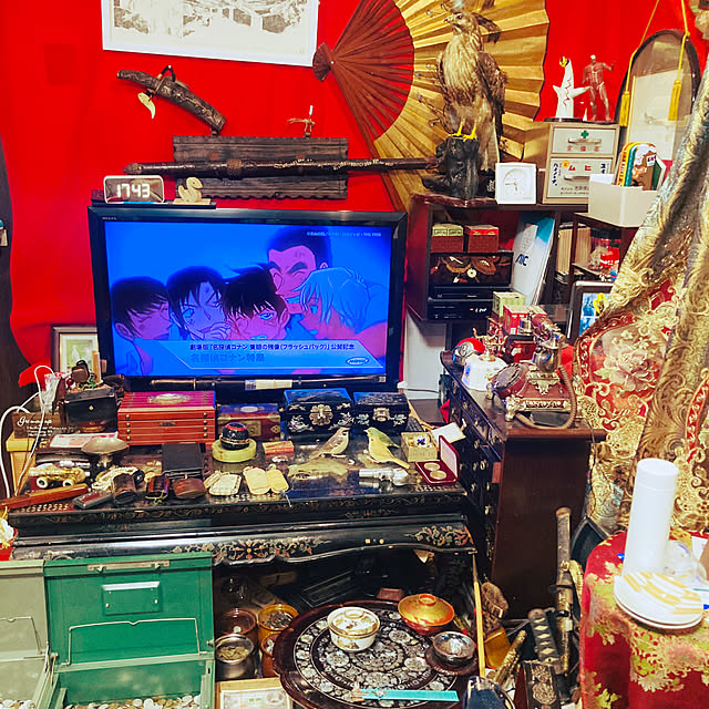 takakuzenさんの部屋