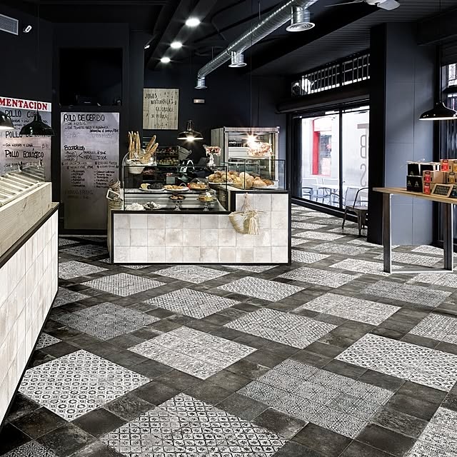 BOWCS-tile_market-さんの実例写真