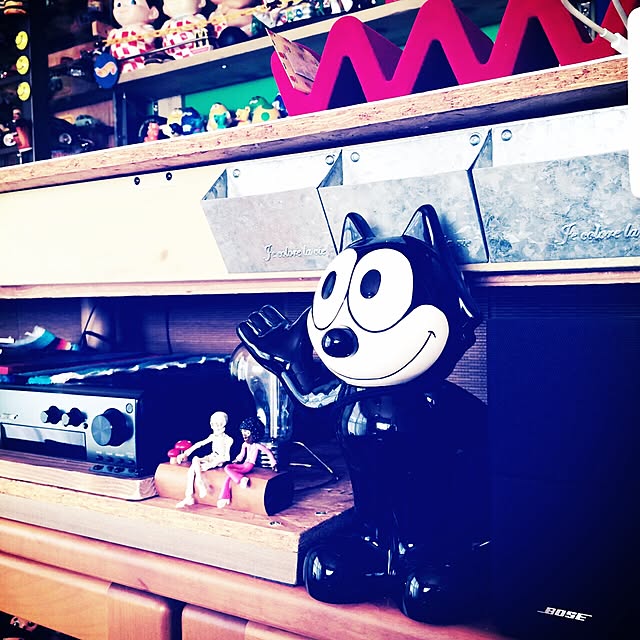 cj69さんの実例写真