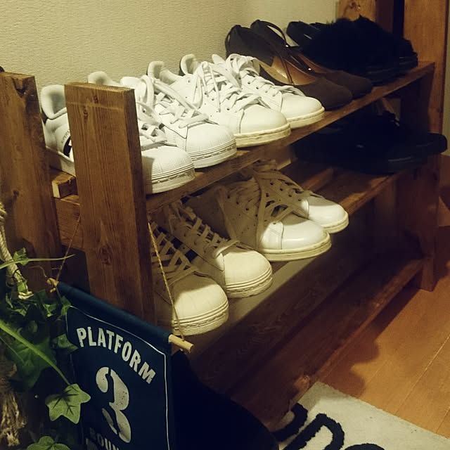 flowerさんの実例写真