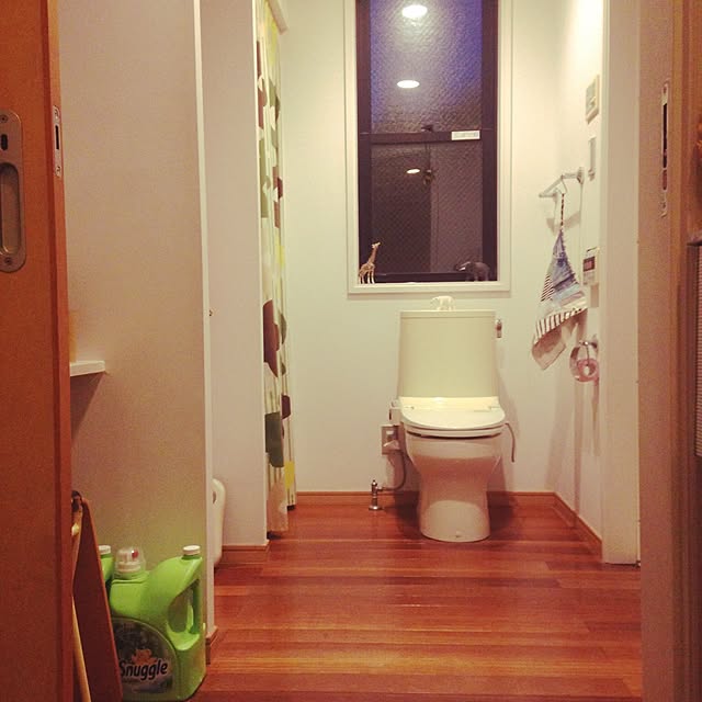 hiroさんの実例写真