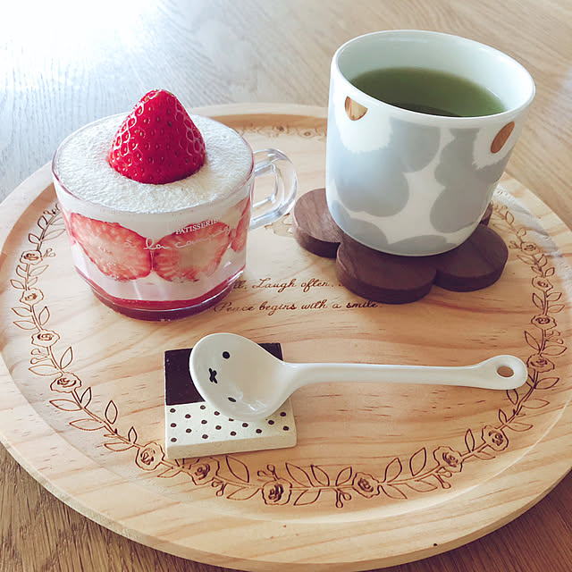 mangoさんの部屋
