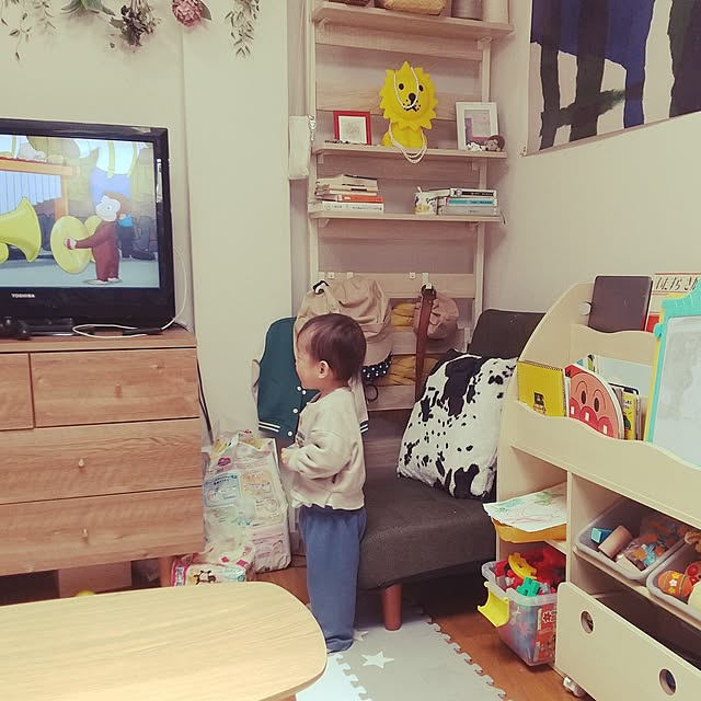 sarai+さんの実例写真