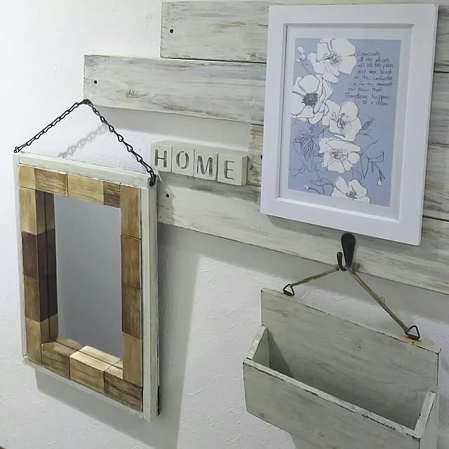 flannel.さんの実例写真