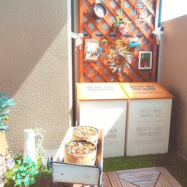 harumoeさんの実例写真