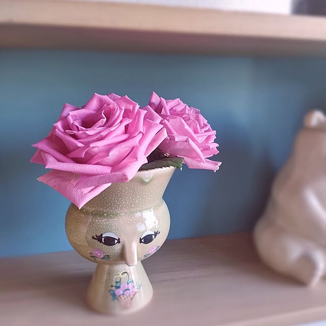 pinponmamさんの部屋