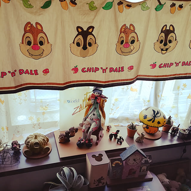 baron2017さんの実例写真