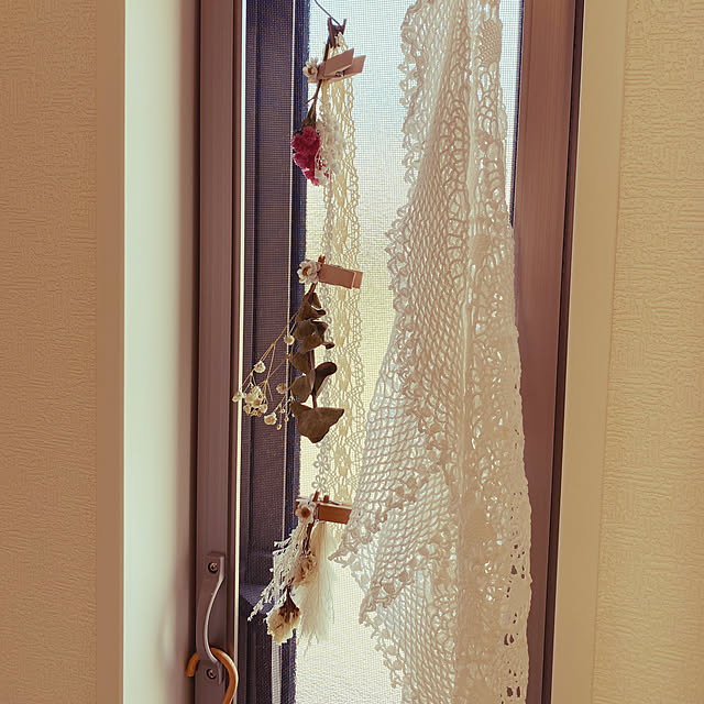 sariさんの部屋