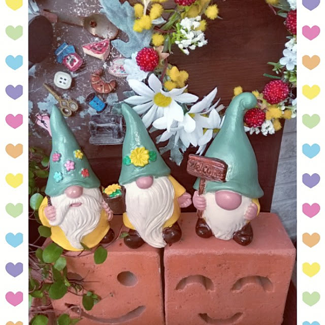 mocomocoさんの実例写真