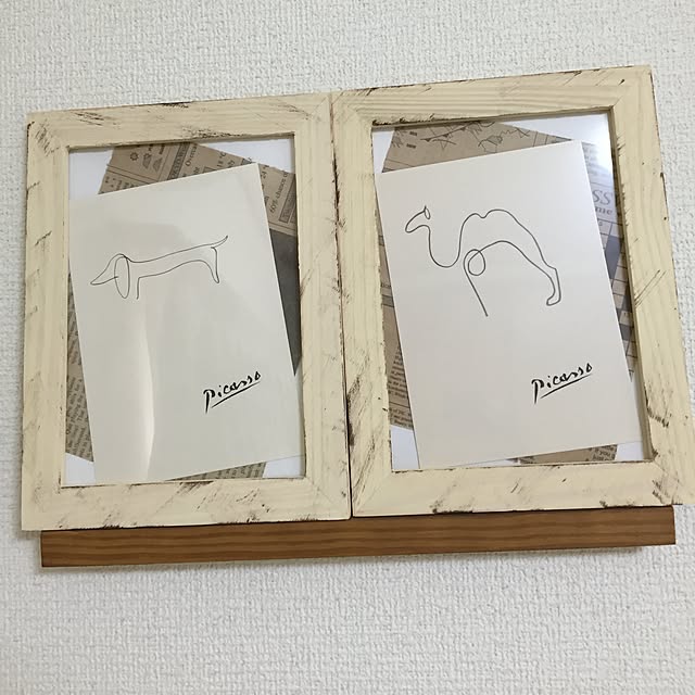 chikaさんの実例写真