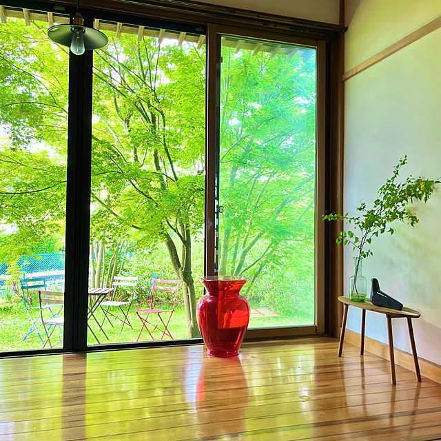 Erikoさんの部屋